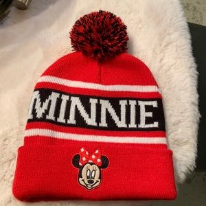 Disney Minnie Mouse beanie
